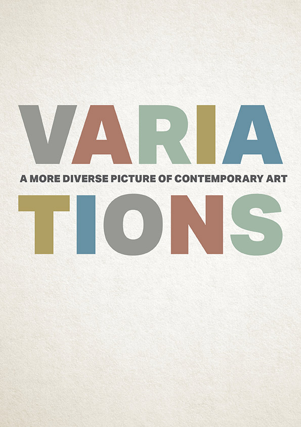 Variations (2023), Monash University Press