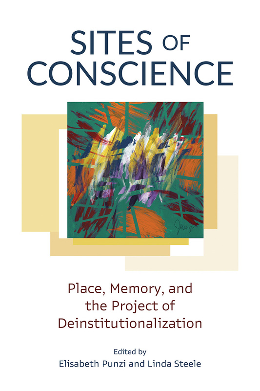 Sites of Conscience (2024), UBC Press