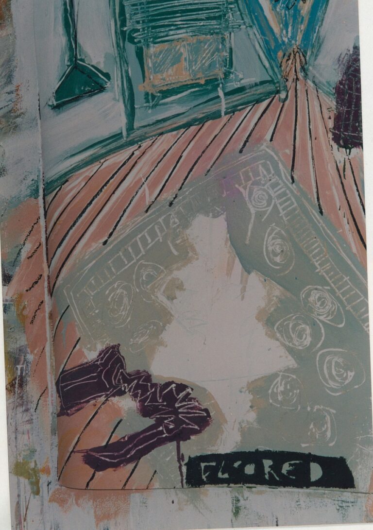 15_Wart_Floored, 1993
