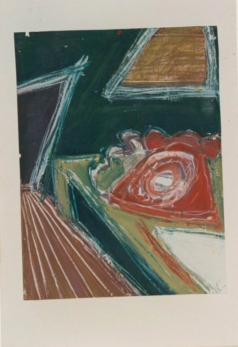 17_Wart_Waiting, 1993