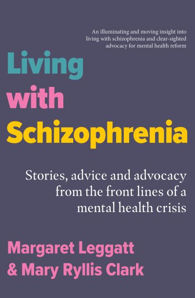 Living with Schizophrenia (2025)