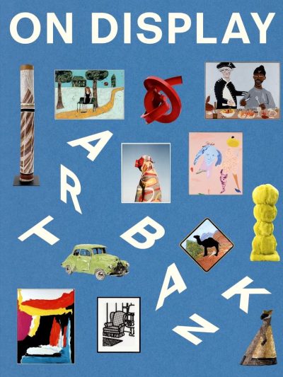 On Display: The Story of Artbank (2025) On Display: The Story of Artbank (2025)