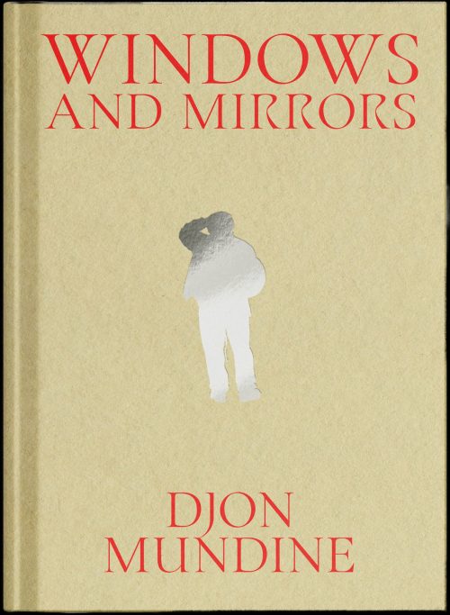Windows and Mirrors by Djon Mundine OAM (2025, Art Ink) Windows and Mirrors by Djon Mundine OAM (2025, Art Ink)